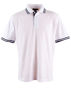 Picture of Winning Spirit Men'S Truedry Contrast S/S Polo PS65