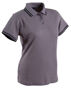 Picture of Winning Spirit Ladies' Truedry Contrast S/S Polo PS66