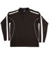 Picture of Winning Spirit Men'S Truedry Long Sleeve Polo PS69