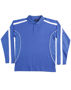 Picture of Winning Spirit Men'S Truedry Long Sleeve Polo PS69