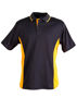 Picture of Winning Spirit Men'S Truedry Contrast S/S Polo PS73