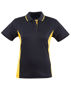 Picture of Winning Spirit Ladies' Truedry Contrast S/S Polo PS74
