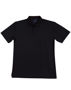 Picture of Winning Spirit Men'S Cooldry Textured Polo PS75