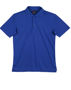 Picture of Winning Spirit Men'S Cooldry Textured Polo PS75