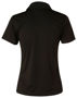 Picture of Winning Spirit Ladies' Cooldry Textured Polo PS76