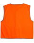 Picture of Winning Spirit Hi-Vis Kid'S Safety Vest SW02K