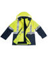 Picture of Winning Spirit Hi-Vis Three In One Safety Jacket With 3M Tapes SW20A