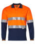 Picture of Winning Spirit Men'S Truedry Safety L/S 3M Tape SW21A