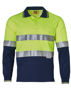Picture of Winning Spirit Men'S Truedry Safety L/S 3M Tape SW21A