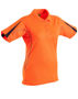 Picture of Winning Spirit Ladies' Fashion Hi-Vis S/S Polo SW26A