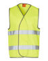 Picture of Winning Spirit Hi-Vis Safety Vest With Reflective Tapes SW44