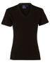 Picture of Winning Spirit Ladies' V-Neck S/S Tee TS04A
