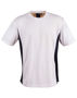 Picture of Winning Spirit Kids Cooldry S/S Contrast Tee TS12K