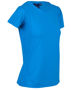 Picture of Winning Spirit Ladies' Cooldry Stretch Tee TS30
