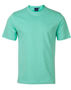 Picture of Winning Spirit Men'S Cotton Semi Fitted Tee TS37