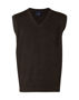 Picture of Winning Spirit V Neck Wool / Acrylic Knit Vest WJ02