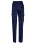 Picture of Winning Spirit Drill Pant Pocket On Leg / Long Fit WP13