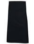 Picture of Benchmark LONG WAIST APRON AP02