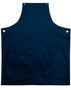 Picture of Benchmark BRUNSWICK BIB APRON AP07(M3200)