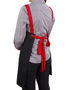 Picture of Benchmark BRUNSWICK BIB APRON AP07(M3200)