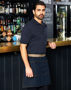 Picture of Benchmark East Village Half Denim Apron AP10