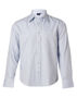 Picture of Benchmark Pin Stripe Mens BS17