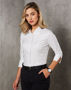 Picture of Benchmark Pin Stripe Ladies BS18