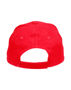 Picture of Winning Spirit Heavy Brushed Cotton Cap CH01