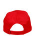 Picture of Winning Spirit Polycotton Twill Cap CH13