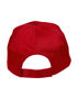 Picture of Winning Spirit Polycotton Twill Cap CH13