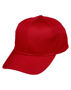 Picture of Winning Spirit Polycotton Twill Cap CH13