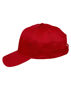 Picture of Winning Spirit Polycotton Twill Cap CH13