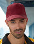 Picture of Winning Spirit Polycotton Twill Cap CH13