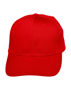 Picture of Winning Spirit Polycotton Twill Cap CH13