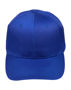 Picture of Winning Spirit Polycotton Twill Cap CH13