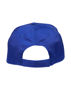 Picture of Winning Spirit Polycotton Twill Cap CH13