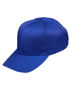 Picture of Winning Spirit Polycotton Twill Cap CH13