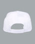 Picture of Winning Spirit Polycotton Twill Cap CH13