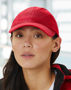 Picture of Winning Spirit Athletic Mesh Cap CH20