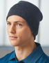 Picture of Winning Spirit MARL SLOUCH BEANIE CH22