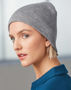 Picture of Winning Spirit MARL SLOUCH BEANIE CH22