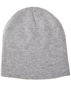 Picture of Winning Spirit MARL SLOUCH BEANIE CH22