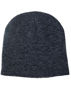 Picture of Winning Spirit MARL SLOUCH BEANIE CH22