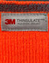 Picture of Australian Industrial Wear THINSULATED CUFF BEANIE CH23