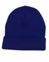 Picture of Winning Spirit Roll Up Acrylic Beanie CH28