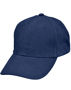 Picture of Winning Spirit Heavy Brushed Cotton Cap With Buckle CH35