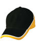 Picture of Winning Spirit TRI CONTRAST COLOURS CAP CH38