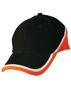 Picture of Winning Spirit TRI CONTRAST COLOURS CAP CH38