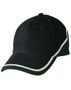 Picture of Winning Spirit TRI CONTRAST COLOURS CAP CH38