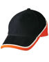 Picture of Winning Spirit TRI CONTRAST COLOURS CAP CH38